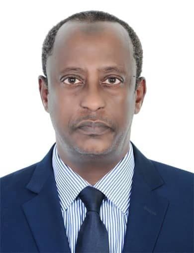  ዶ/ር  MOHAMMED MUSA SHIKUR